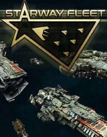 صورة للعبة Starway Fleet