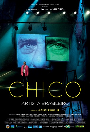 Chico : Artista Brasileiro