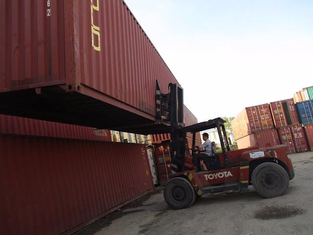 BÁN CONTAINER KHO, CONTAINER VĂN PHÒNG GIÁ RẺ