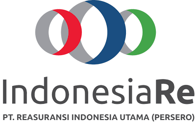 PT. Reasuransi Indonesia Utama (Persero) Logo