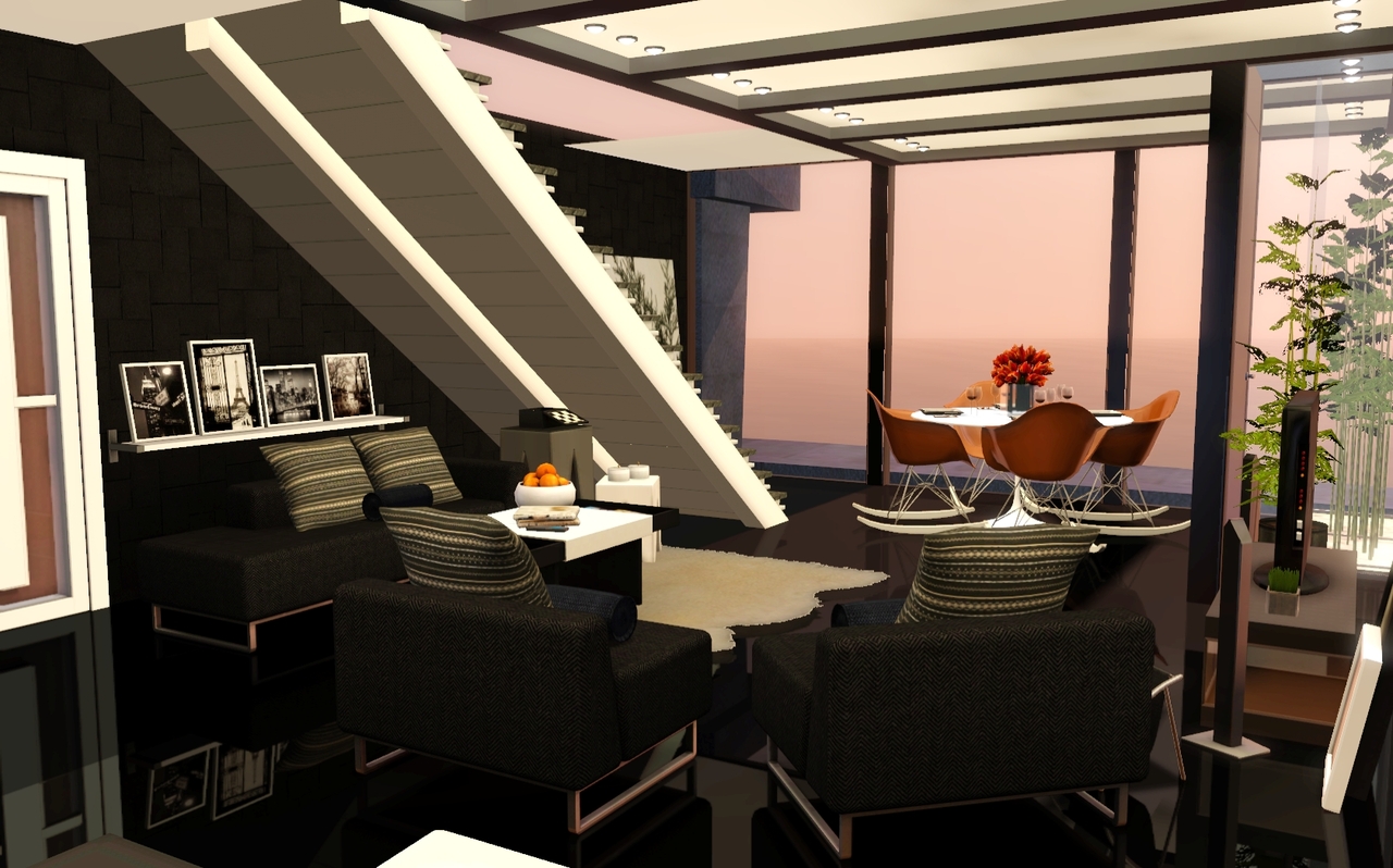 apartments penthouses sims 3 apartments penthouses sims 3