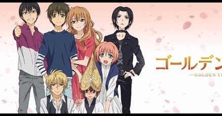 Icons de Personagens Todo Dia on X: Icons da Chinami Oka Anime: Golden Time   / X