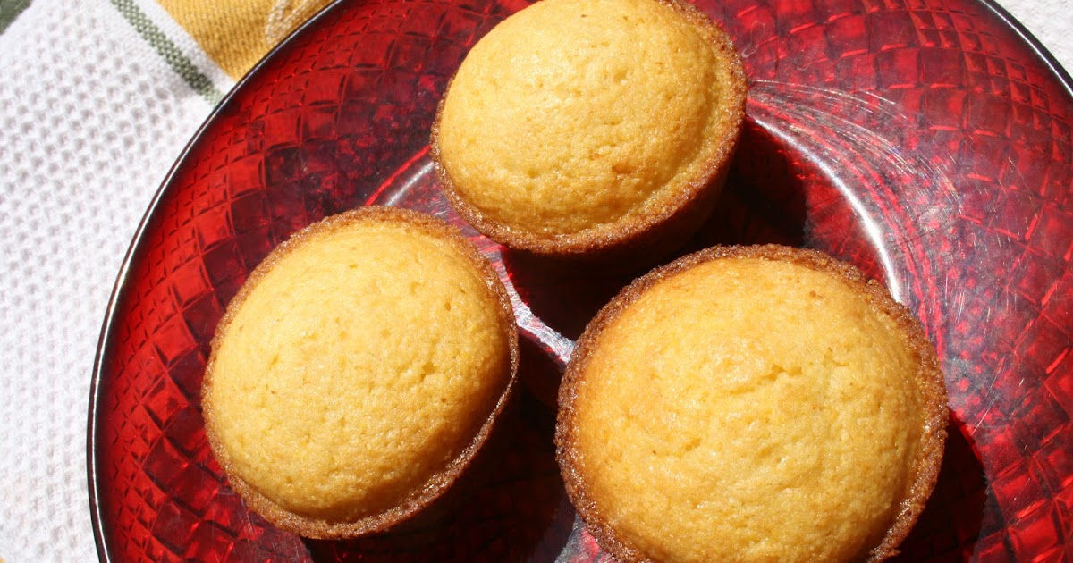 Cooking Mommy Jiffy Corn Muffin Mix Clone