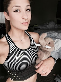 Hot Women In Sport: Ewa Swoboda