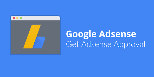 Cara Agar Blog Kita Mudah Diterima Oleh Google Adsense Cara Agar Blog Kita Mudah Diterima Oleh Google Adsense