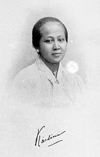 Foto RA Kartini, Kartini Indonesia, Kartini Masa Kini.