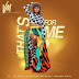 Exclusive Audio : Vanessa Mdee Ft. Distruction Boyz, DJ Tira Prince Bulo - Thats For Me (New Music Mp3)