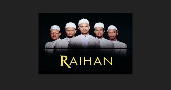 download nasyid raihan mp3