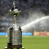 2018 é Libertadores: Soy loco por Tri, Cruzeiro