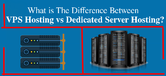DEDICATED SERVER vs VPS cheap linux hosting