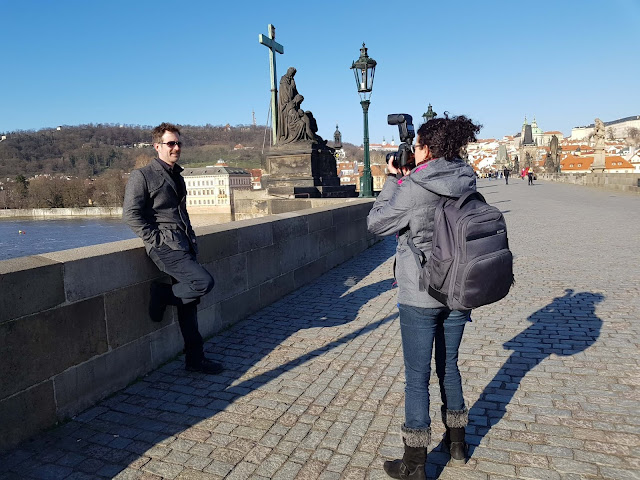 Blog Apaixonados por Viagens - Praga - Ensaio Fotográfico - Fotos na Mala Blog Apaixonados por Viagens - Praga - Ensaio Fotográfico - Fotos na Mala