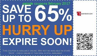 Overstock coupons february Overstock coupons february