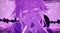 جميع حلقات انمي Mirai Nikki مترجم بلوري عدة روابط