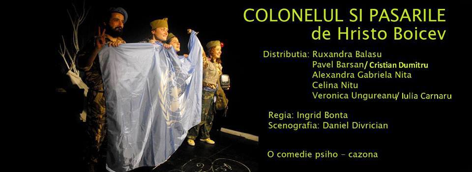 Teatru Bucuresti Duminica 26 Iunie 2016 Teatru Bucuresti Duminica 26 Iunie 2016