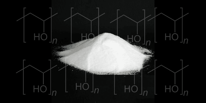 Polyvinyl Alcohol - Everything You Need to Know About Polyvinyl Alcohol - Everything You Need to Know About