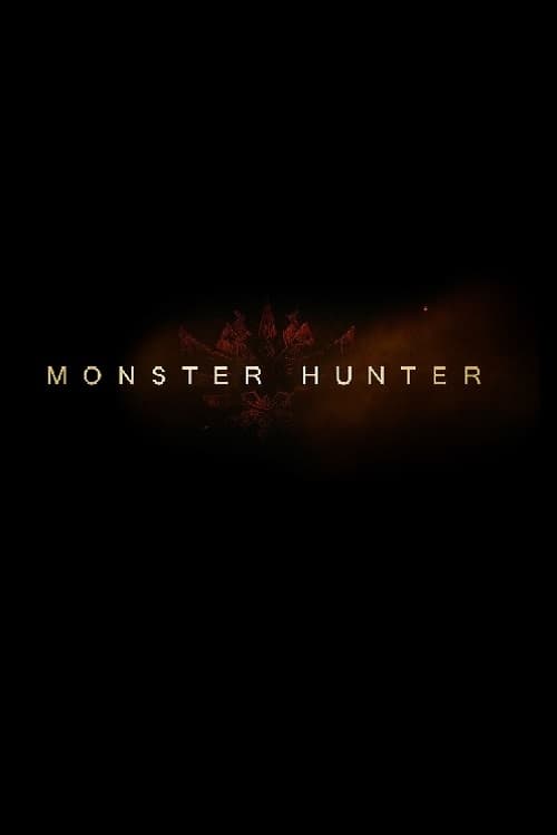 [HD] Monster Hunter 2021 Film Complet En Anglais