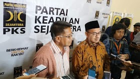 Kalah di Pilkada Jateng, Presiden PKS: Ini Kekalahan Bermartabat