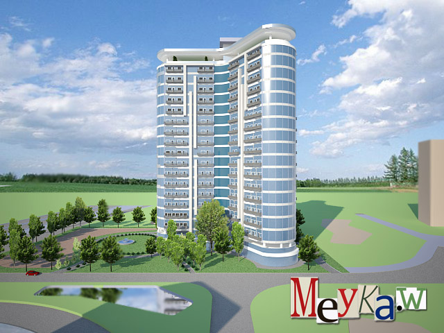 MW Architecture And Design: STUDIO PERANCANGAN ARSITEKTUR 5