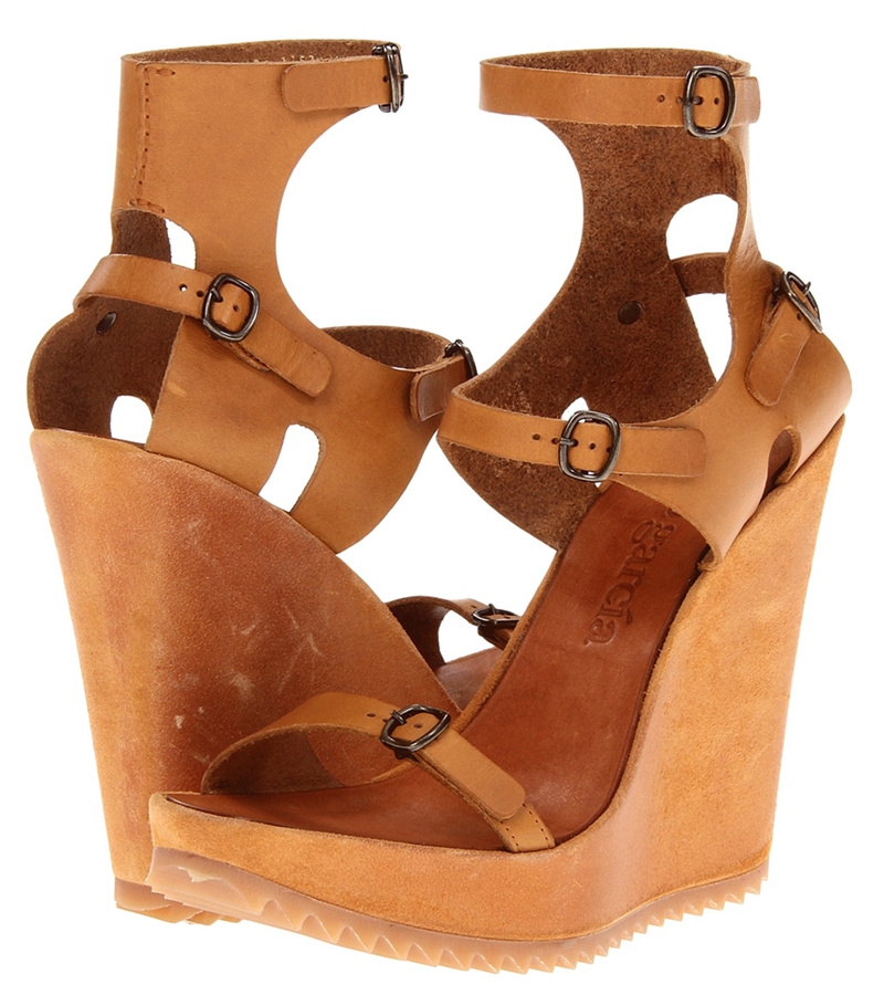 pedro garcia wedges