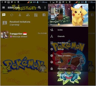 Download BBM Pokemon Versi 3.2.5.12 Full Apk Terbaru nama