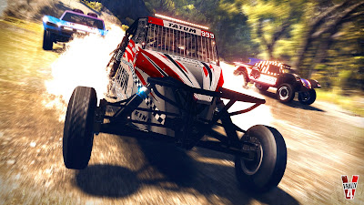 V Rally 4 Game Screenshot 10