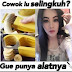 Blank Meme | Meme Kosongan | Tips Membuat Meme Sendiri menggunakan Android