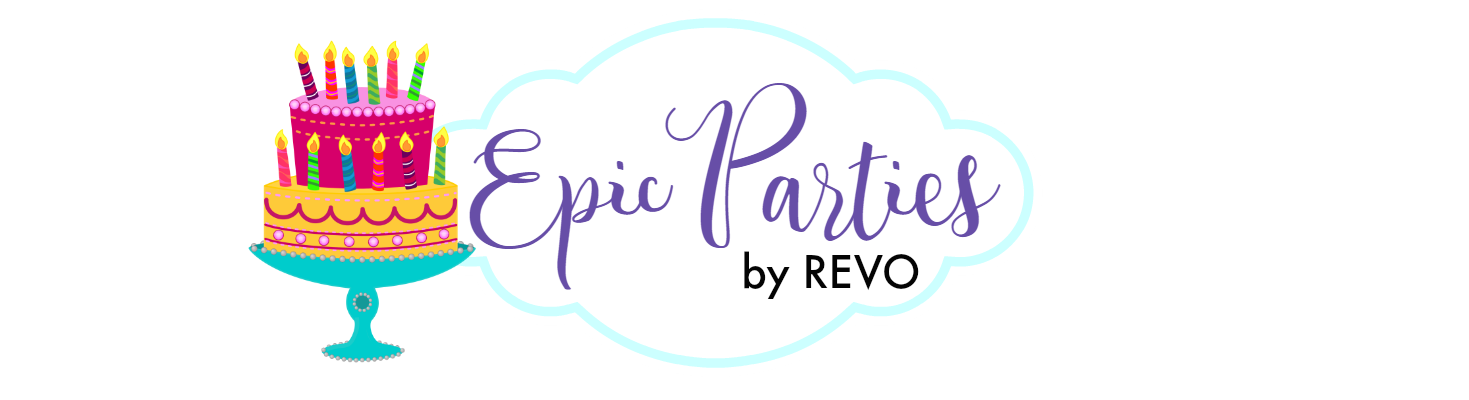 Epic Parties by REVO