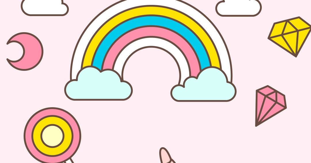 Paling Bagus 20+ Gambar Animasi Lucu Buat Wallpaper - Richa Gambar