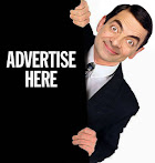 PLACE YOUR ADVERT
