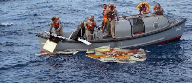 Οι πιο μυστηριώδεις αεροπορικές τραγωδίες