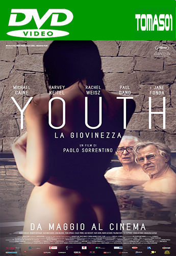 La juventud (2015) DVDRip La juventud (2015) DVDRip