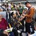 Tiket Kereta Bandara Kemahalan, Jokowi Minta DKI Subsidi