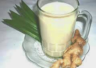 7 Benefits of Ginger Milk for Diet and Health - Healthy T1ps 7 Benefits of Ginger Milk for Diet and Health - Healthy T1ps