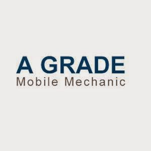 A Grade Mobile Mechanic