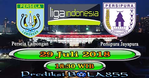 Prediksi Bola855 Persela Lamongan vs Persipura Jayapura 29 Juli 2018 Prediksi Bola855 Persela Lamongan vs Persipura Jayapura 29 Juli 2018