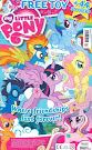 My Little Pony United Kingdom Magazine 2016 Issue 62