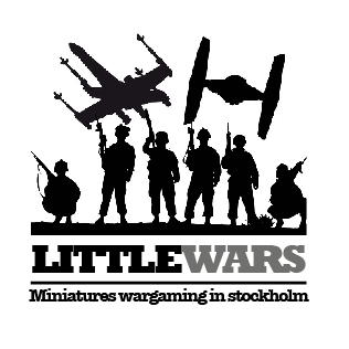Welcome to Little Wars!