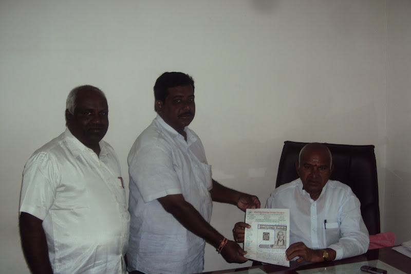 PHOTOGRAPHY***GSN***: ***SANMANAM*** MLA BANDARI RAJI REDDY GARIKI ...