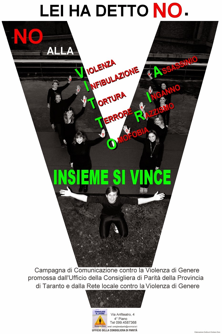 incontri a taranto e provincia