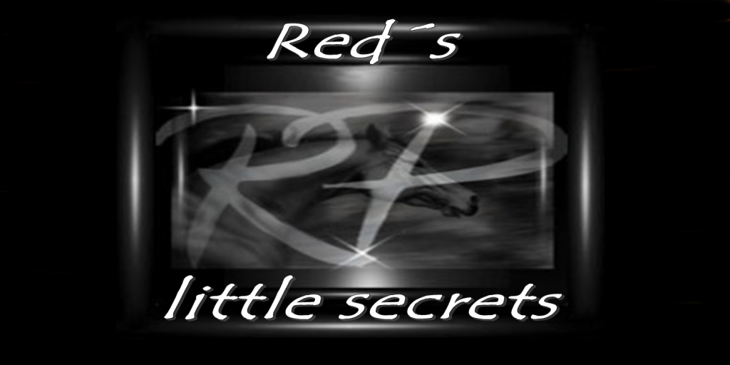 Reds little secrets