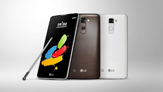 LG Stylus 2