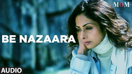 Be Nazaara - Mom (2017) Be Nazaara - Mom (2017)
