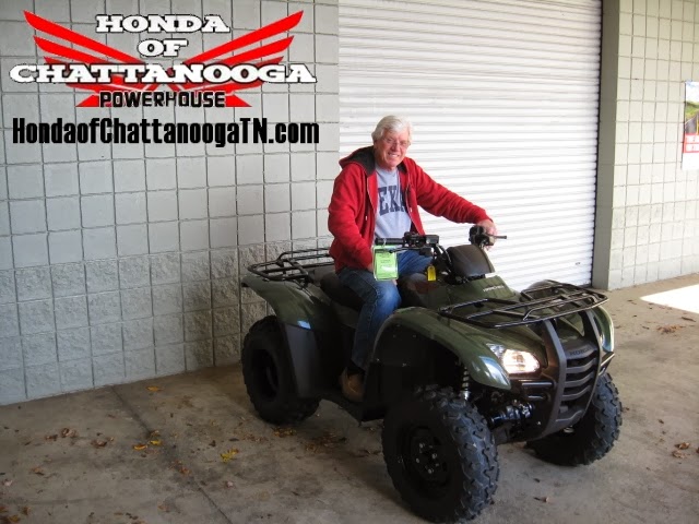 Sloans honda in murfreesboro tn #6