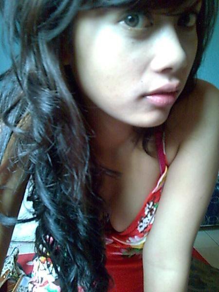 Gambar Bogel My Indonesian Girlfriends   Melayu Boleh.Com