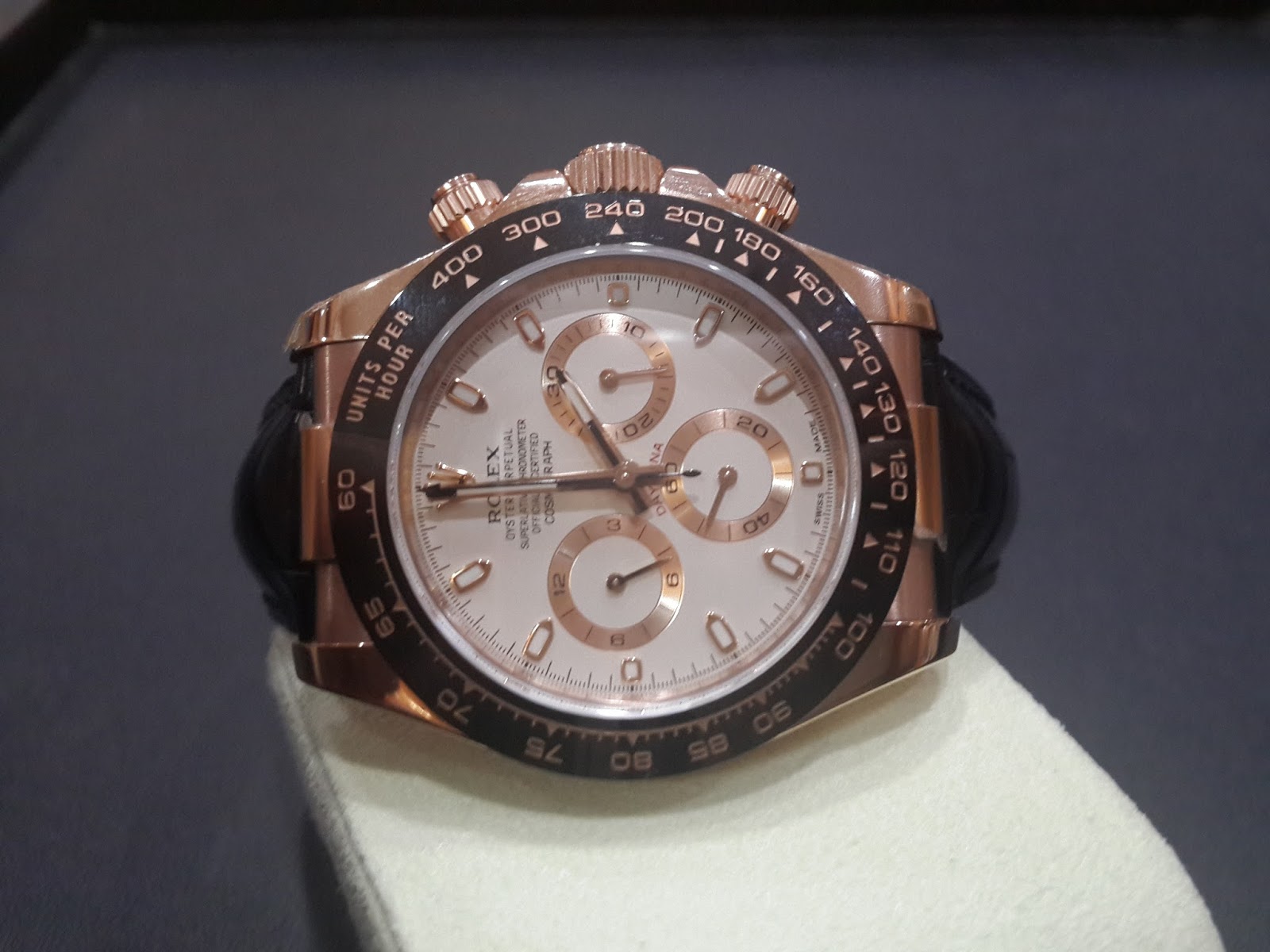 jual rolex daytona bekas jual rolex daytona bekas