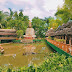THAILAND FEELS: Isdaan Floating Restaurant - CALAUAN, LAGUNA