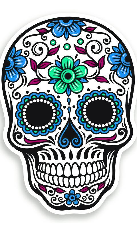 Imagenes De Calaveras Mexicanas Para Whatsapp | fondos para whatsapp patada de caballo calaveras Imagenes De Calaveras Mexicanas Para Whatsapp | fondos para whatsapp patada de caballo calaveras