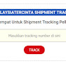 Tracking Penghantaran Barang (Shipment Track and Trace)