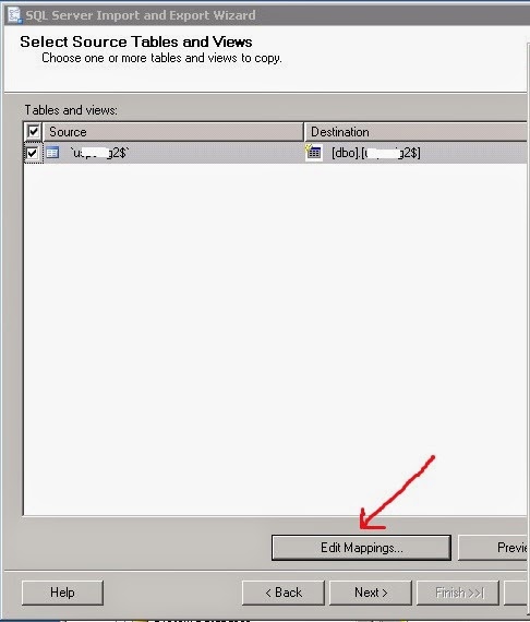 DBA's Tricks & Tips: Bulk data loading into SQL Server Database from Excel