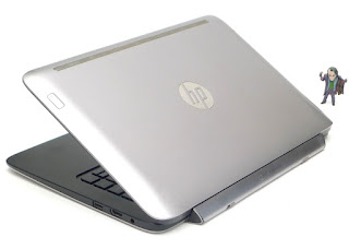 HP Split x2 13-M210dx 2-in-1 Touchscreen Bekas